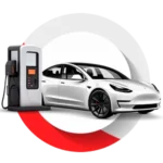 Arrendamiento de Vehículos eléctricos