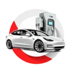 Arrendamiento de Vehículos Eléctricos