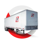 Renta Cajas Secas de 28,40,48 y 53 pies