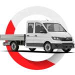 Arrendamiento Camionetas de Carga