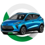 Chevrolet Bolt EUV SUV-Eléctrico