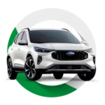 Ford Escape Hybrid
