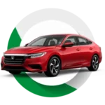 Honda Insight Hybrid