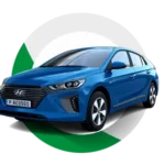 Hyundai Ioniq Hybrid