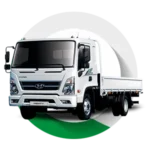 Hyundai Mighty Electric