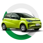 JAC E10x