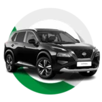Nissan X-trail Hybrid