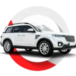 Arrendamiento SUVs