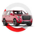 Arrendamiento de Crossovers y SUVs