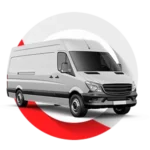 Arrendamiento Camionetas Van