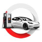 Arrendamiento de Vehículos Eléctricos