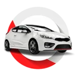 Arrendamiento Autos Híbridos
