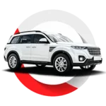 Arrendamiento SUVs